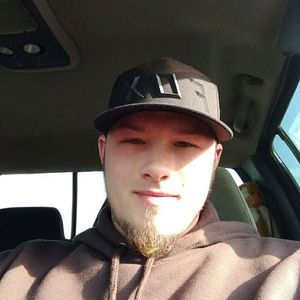 Meet your Posher, Randy